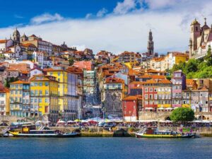 Portugal Nord 30 avril – 11 mai 2026