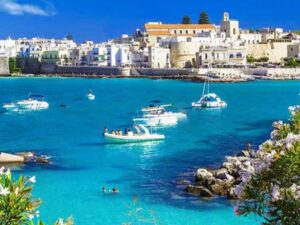 Italie sud : les Pouilles 7 – 18 sept. 2026