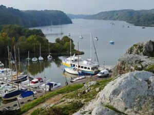 Le Morbihan 24 – 27 sept. 2026