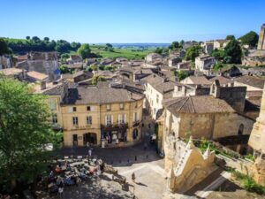 Le Bordelais 18 – 21 sept. 2025