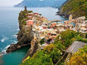 Italie – Cinque Terre 30 sept. – 7 oct. 2025