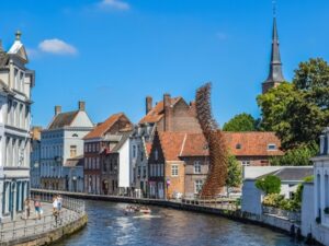 Belgique – La Flandre 11 – 18 juin 2025
