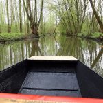 Barque Marais Poitevin Balade en Ancienne